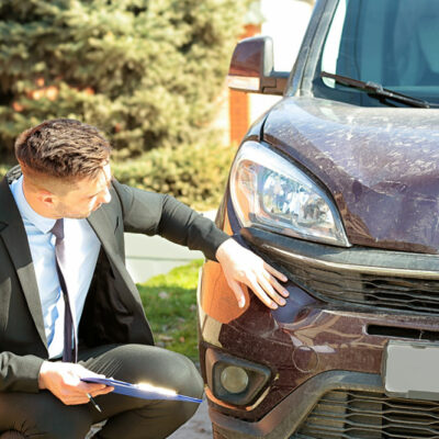 7 Auto Insurance Terms Every Car-Owner Should Know