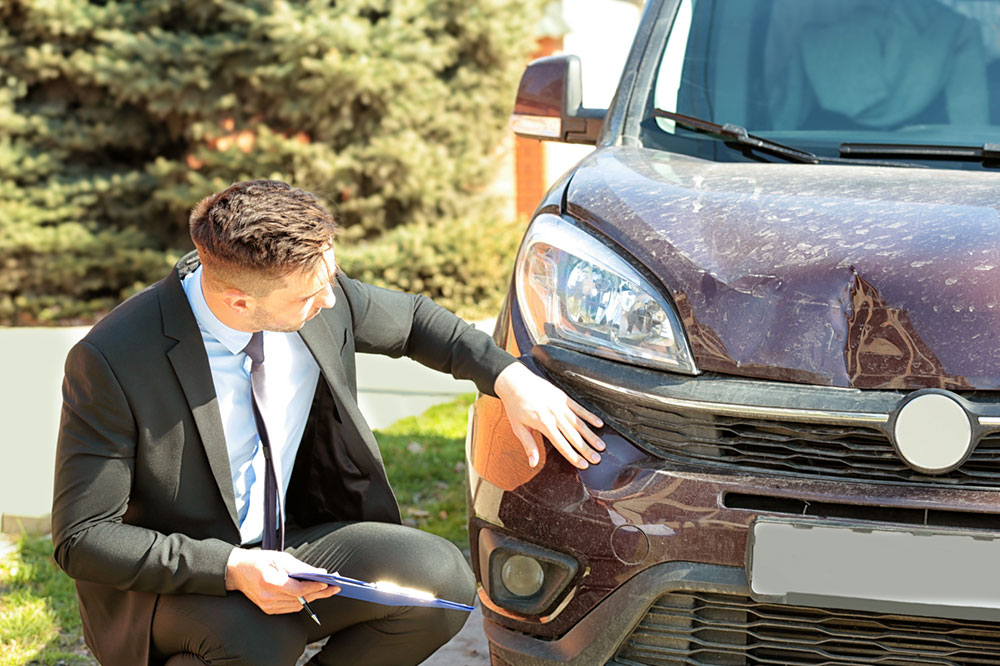 7 Auto Insurance Terms Every Car-Owner Should Know