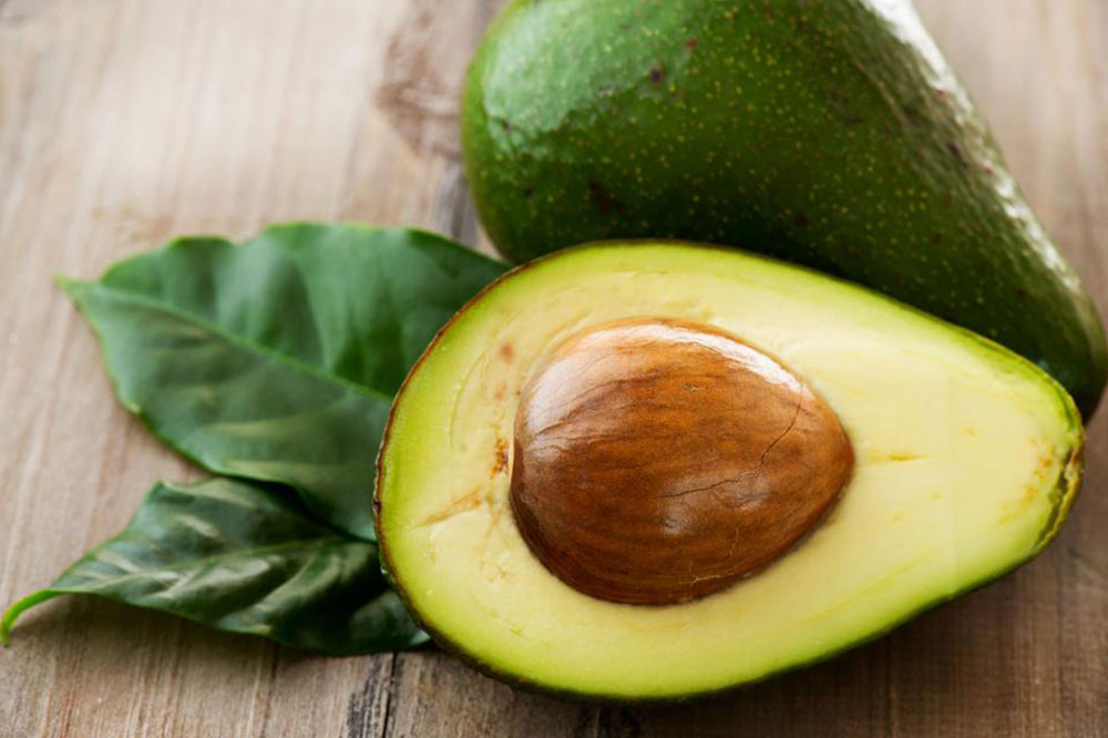 5 Low-Carb, Keto-Friendly Foods