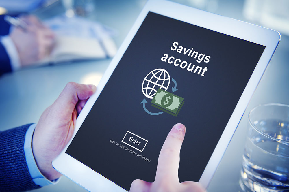 5 Ways to Optimize a Savings Account