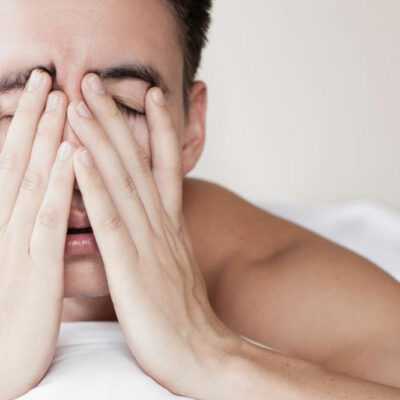 6 Major Underlying Causes of Sleep Apnea