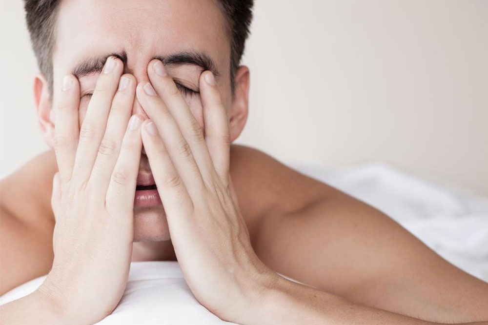 6 Major Underlying Causes of Sleep Apnea