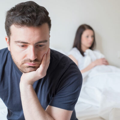 6 Effective Treatments for Erectile Dysfunction