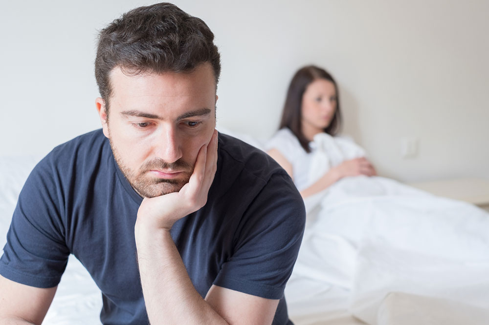 6 Effective Treatments for Erectile Dysfunction