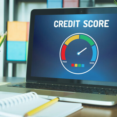 A 5-Step Guide to Boost Your Credit Score