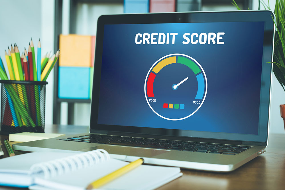 A 5-Step Guide to Boost Your Credit Score