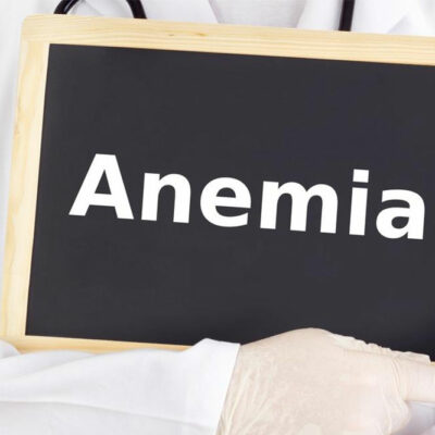 Different Types and Symptoms of Anemia