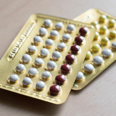 Effective Contraception Options to Choose From