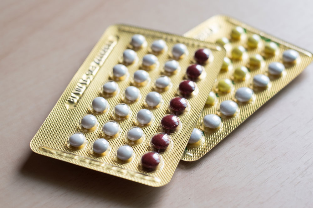 Effective Contraception Options to Choose From