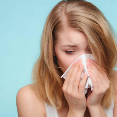 Effective OTC Medicines to Combat Cold and Flu