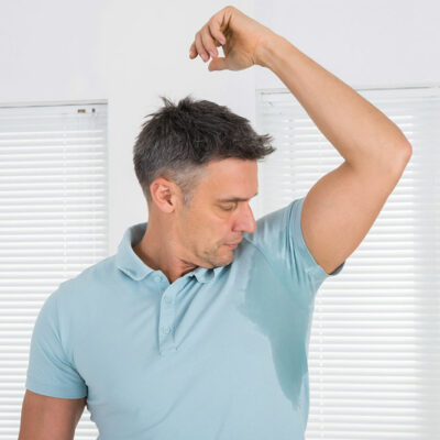 Effective Treatments for Hyperhidrosis