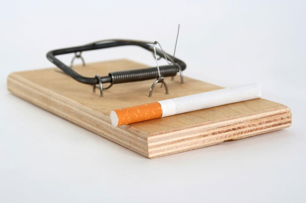 Quit Smoking Products That Work