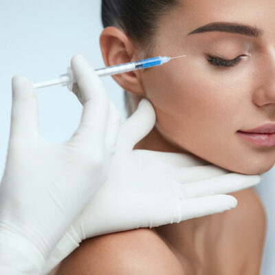 The Most Popular Cosmetic Treatments Among Women