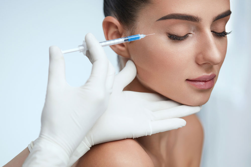 The Most Popular Cosmetic Treatments Among Women