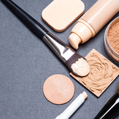 How to Pick the Right Foundation According to Skin Type