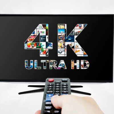 The Best 4K TVs in 2021