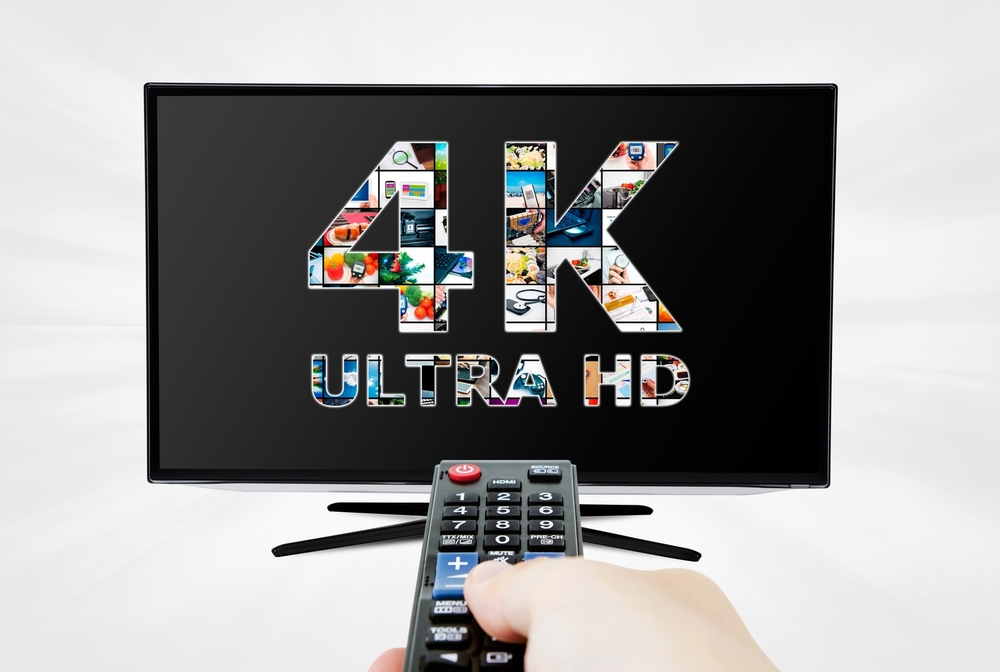 The Best 4K TVs in 2021