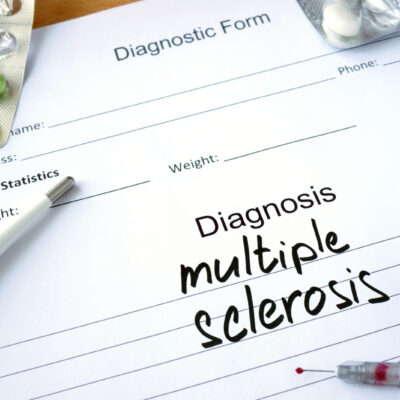 Early Warning Signs of MS and Treatments to Consider